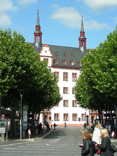 Alte Universität