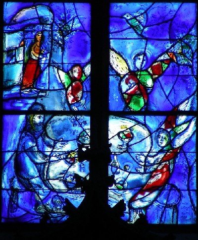 Chagall-Fenster2